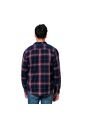 CAMISA RIFLE HOMBRE 119G012 Talla S de RIFLE