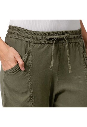 PANTALON RIFLE MUJER 260G001 Talla 12
