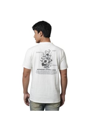 CAMISETA RIFLE HOMBRE 102H051 Talla L