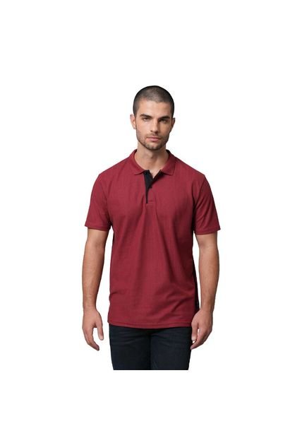 CAMISETA RIFLE HOMBRE 192G003 Talla XL