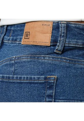 JEAN RIFLE MUJER 230G002 Talla 4