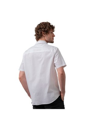 CAMISA RIFLE HOMBRE 110F001 Talla S