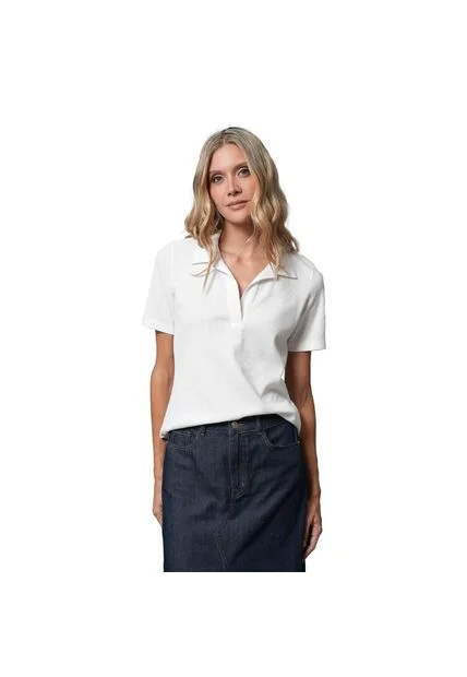 CAMISETA RIFLE MUJER 203G013 Talla L