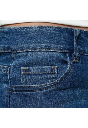 JEAN RIFLE MUJER 230G002 Talla 4