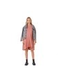 VESTIDO RIFLE MUJER 270B000 ROSA MEDIO Talla S de RIFLE