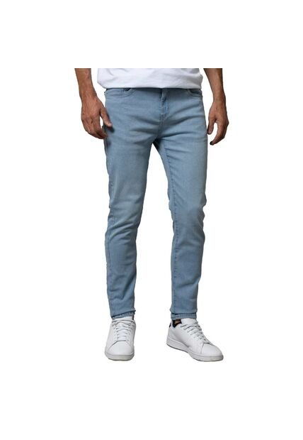 JEAN RIFLE HOMBRE 130G051 Talla 28