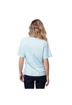 CAMISETA RIFLE MUJER 200G000 Talla M