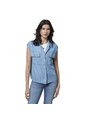 CAMISA RIFLE MUJER 211H008 Talla L de RIFLE