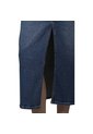 FALDA RIFLE MUJER 241H002 AZUL MEDIO Talla 8 de RIFLE