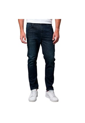 JEAN RIFLE HOMBRE 130G001 TALLA 40
