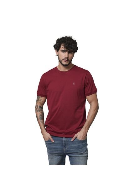CAMISETA RIFLE HOMBRE 100G005 Talla M
