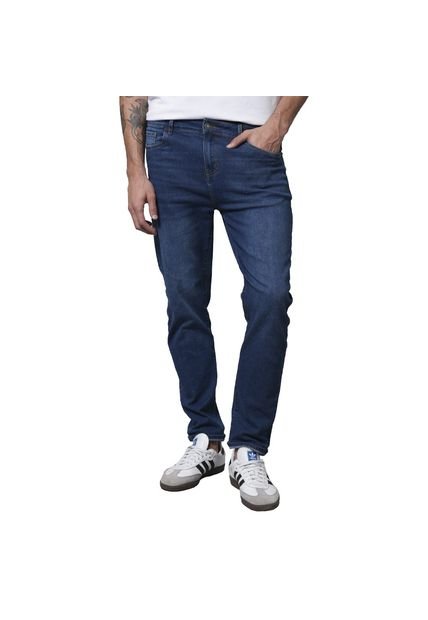 JEAN RIFLE HOMBRE 130G051 Talla 36