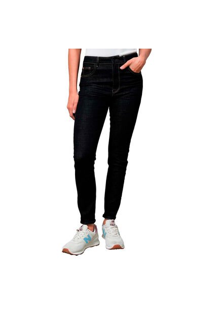 JEAN RIFLE MUJER 230G000 Talla 6