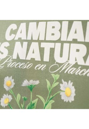 CAMISETA RIFLE MUJER 209G002 Talla L