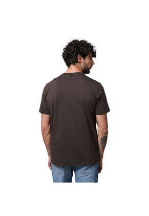 CAMISETA RIFLE HOMBRE 100G001 Talla S