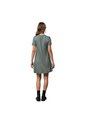 VESTIDO RIFLE MUJER 270G000 VERDE OSCURO Talla L de RIFLE