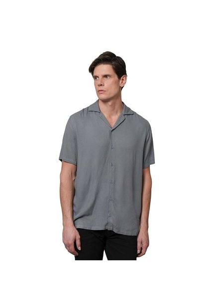 CAMISA RIFLE HOMBRE 110G050 Talla L