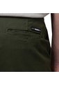 PANTALON RIFLE HOMBRE 160G003 VERDE PINO Talla 28 de RIFLE