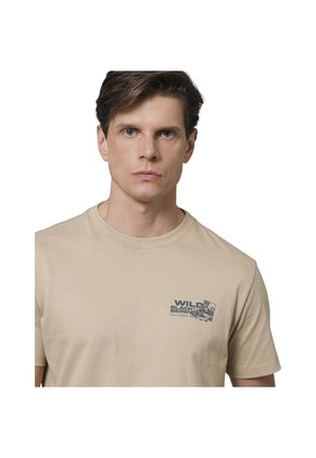 CAMISETA RIFLE HOMBRE 101H055 Talla XL