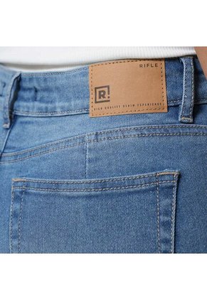 JEAN RIFLE MUJER 230G051 Talla 4