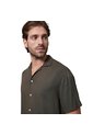 CAMISA RIFLE HOMBRE 110G050 Talla S de RIFLE