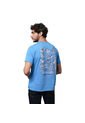 CAMISETA RIFLE HOMBRE 103G022 Talla XL de RIFLE