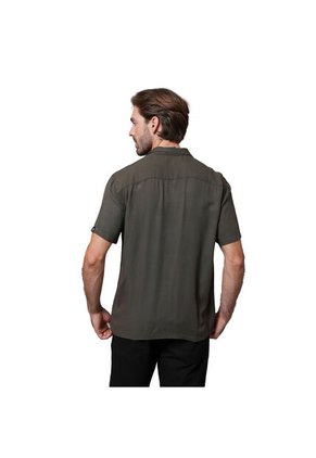 CAMISA RIFLE HOMBRE 110G050 Talla S