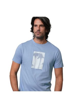CAMISETA RIFLE HOMBRE 109G005 Talla S