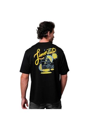 CAMISETA RIFLE HOMBRE 109G022 Talla S