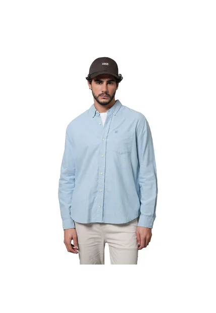 CAMISA RIFLE HOMBRE 110E003 Talla XXL