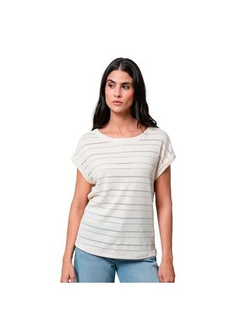 CAMISETA RIFLE MUJER 209G024 Talla S RIFLE