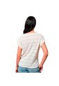 CAMISETA RIFLE MUJER 209G024 Talla S de RIFLE