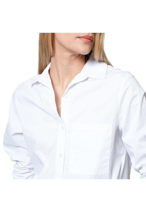 CAMISA RIFLE MUJER 210G004 Talla M