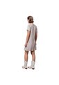 VESTIDO RIFLE MUJER 270G000 BEIGE Talla M de RIFLE