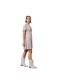 VESTIDO RIFLE MUJER 270G000 BEIGE Talla M de RIFLE