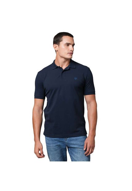 CAMISETA RIFLE HOMBRE 190G000 Talla L