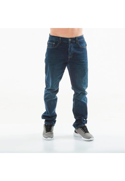 JEAN RIFLE HOMBRE 1392000 AZUL Talla 38