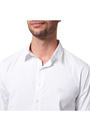 CAMISA RIFLE HOMBRE 110G004 Talla L