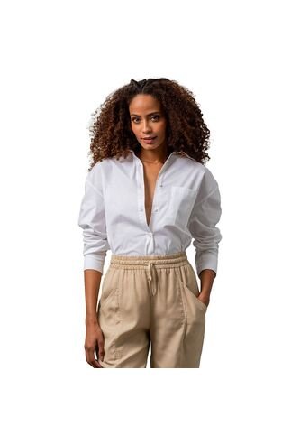 CAMISA RIFLE MUJER 210F004 Talla L RIFLE