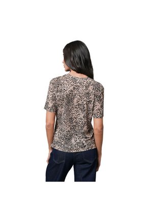 CAMISETA RIFLE MUJER 203G005 Talla L