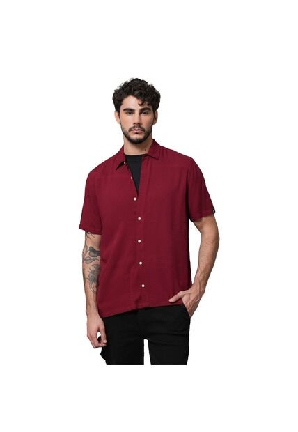 CAMISA RIFLE HOMBRE 110F050 Talla XL