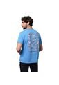 CAMISETA RIFLE HOMBRE 103G022 Talla XL de RIFLE