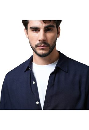 CAMISA RIFLE HOMBRE 110F050 Talla S