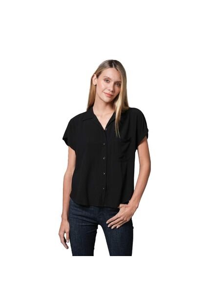 CAMISA RIFLE MUJER 210G050 Talla M