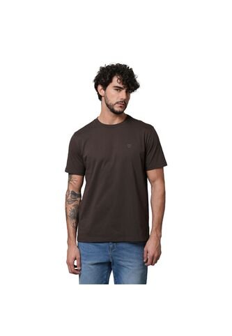 CAMISETA RIFLE HOMBRE 100G001 Talla S RIFLE