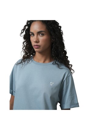 CAMISETA RIFLE MUJER 200G000 Talla XL