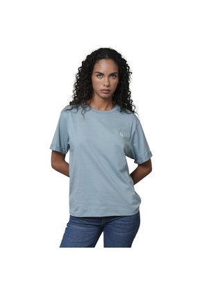 CAMISETA RIFLE MUJER 200G000 Talla XL