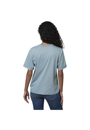 CAMISETA RIFLE MUJER 200G000 Talla XL