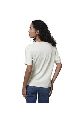 CAMISETA RIFLE MUJER 200G000 Talla XL