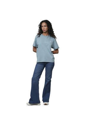 CAMISETA RIFLE MUJER 200G000 Talla XL